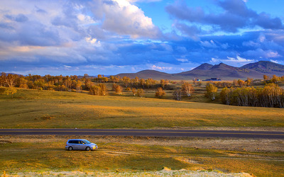 塞罕坝：党员干部的绿色精神充电站