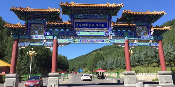 党建引领干部成长：塞罕坝精神的双重滋养与时代回响