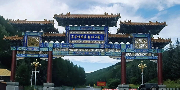 塞罕坝干部培训：用生态理念激活基层治理现代化