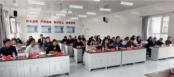 干部培训提质增效：塞罕坝解锁3种红色实践路径