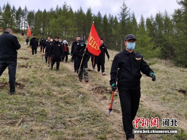 塞罕坝红色培训为何让干部脱胎换骨？3个核心密码