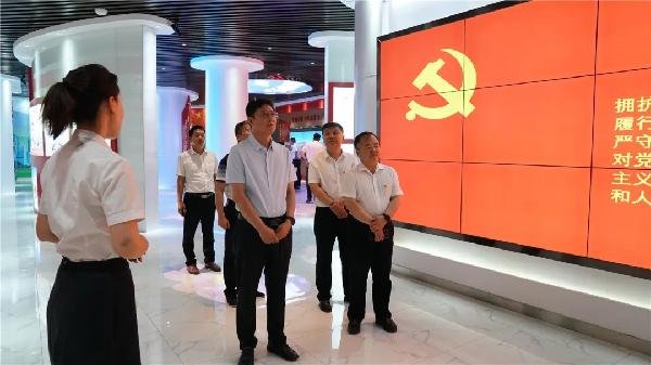 生态导向干部培育