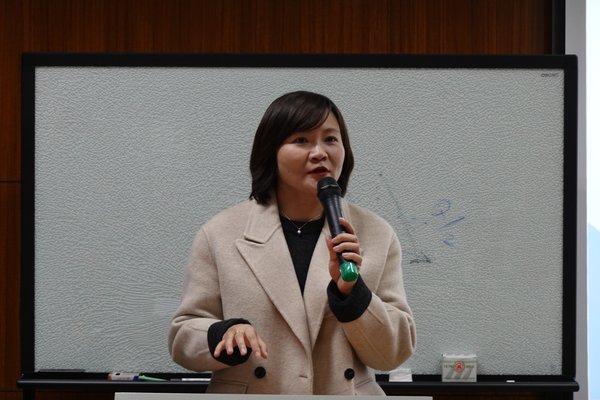 塞罕坝红色教育强