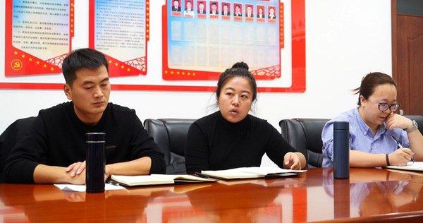 干部党建培训热门